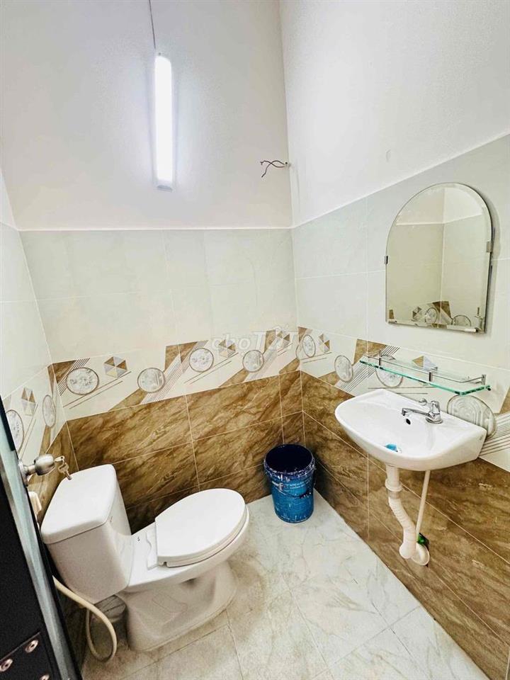 🏠CHO THUÊ NHÀ NGUYÊN CĂN MẶT TIỀN NGUYỄN VĂN QUỲ – P. PHÚ THUẬN Q.7