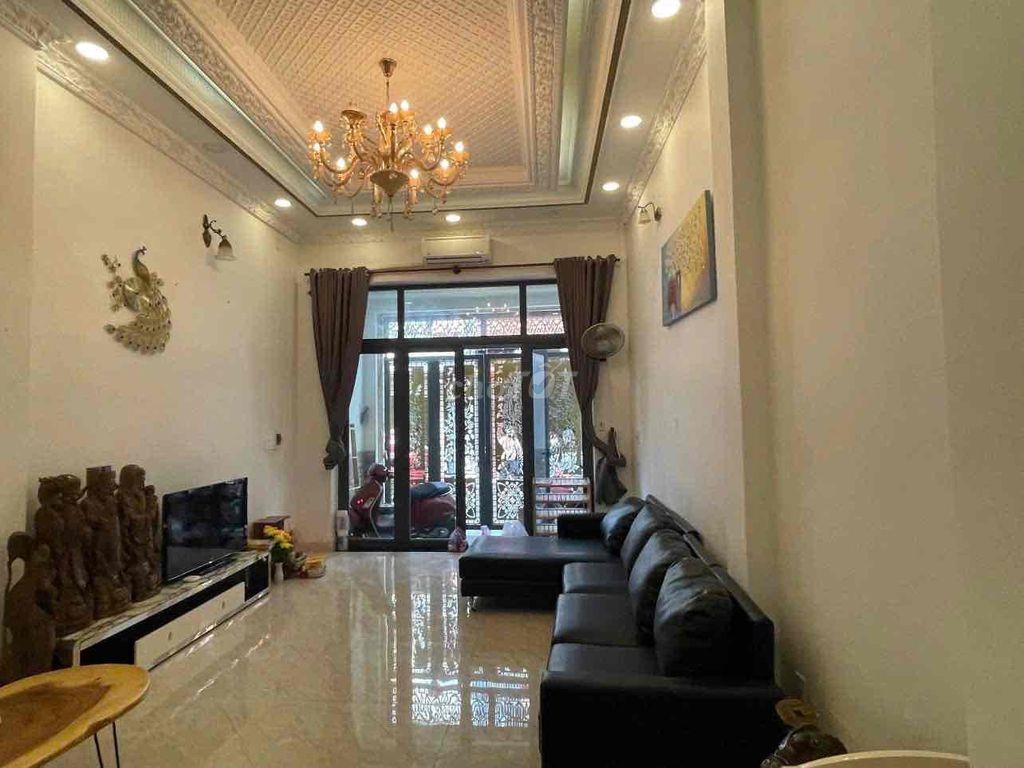 🏠Nguyên Căn 3Phòng hẻm xe hơi Huỳnh Tấn Phát P.Bình Thuận - Quận 7