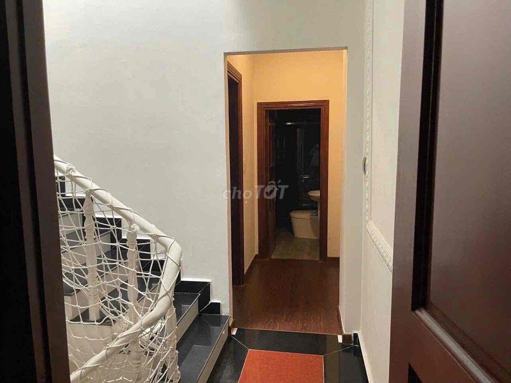 🏠Nguyên Căn 3Phòng hẻm xe hơi Huỳnh Tấn Phát P.Bình Thuận - Quận 7