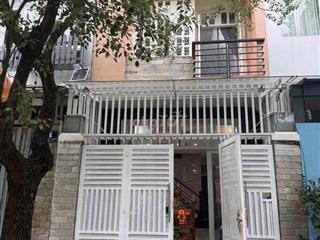 🏠Nguyên Căn Mặt Tiền Đường Số KDC Tân Quy Đông P.Tân Phong - Quận 7