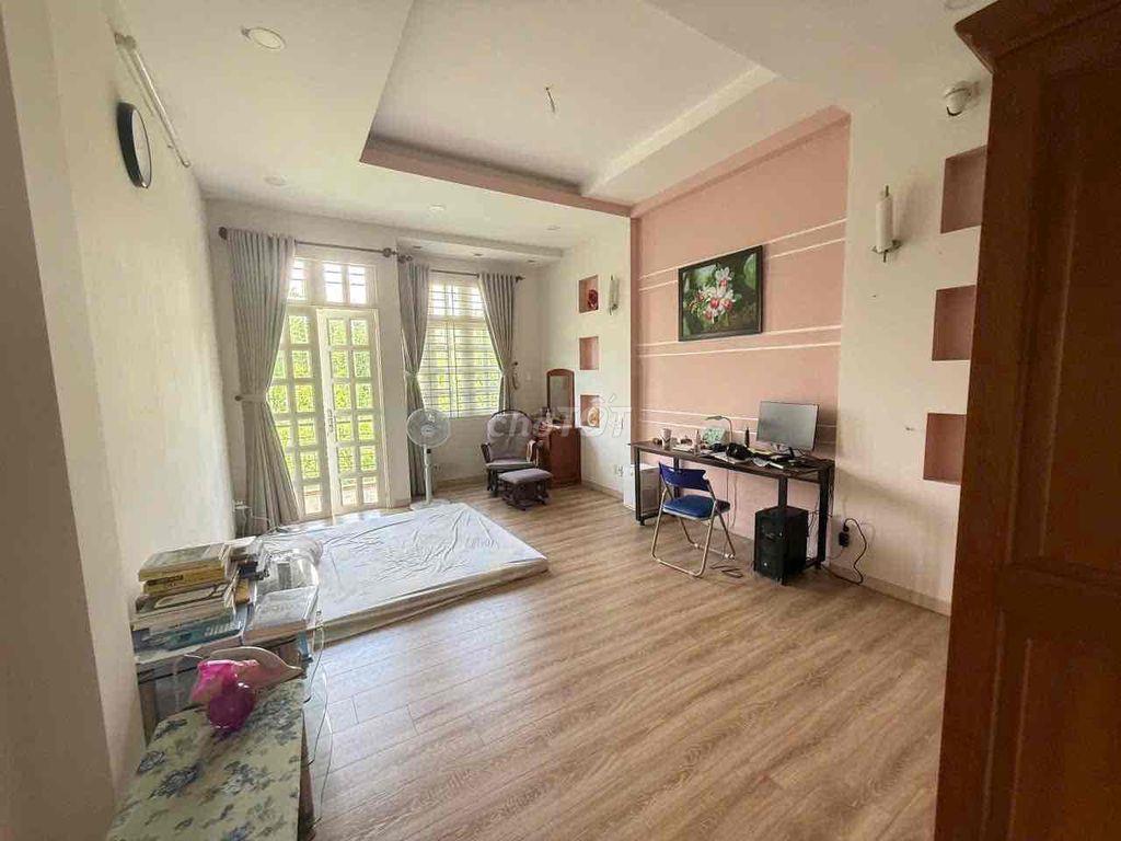 🏠Nguyên Căn Mặt Tiền Đường Số KDC Tân Quy Đông P.Tân Phong - Quận 7
