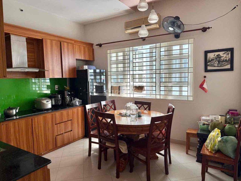 🏠Nguyên Căn Mặt Tiền Đường Số KDC Tân Quy Đông P.Tân Phong - Quận 7