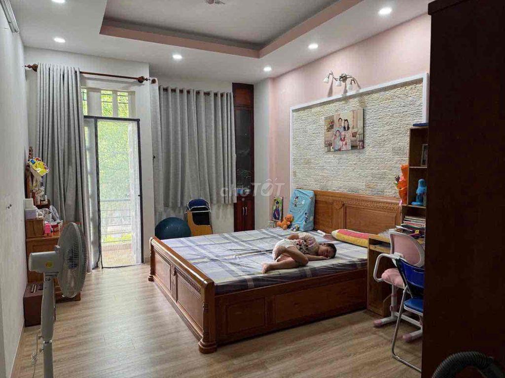 🏠Nguyên Căn Mặt Tiền Đường Số KDC Tân Quy Đông P.Tân Phong - Quận 7