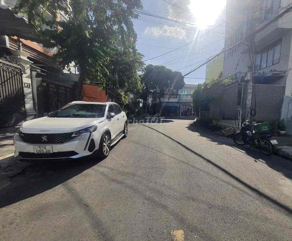 🏠Nguyên Căn 3Tầng Mặt Tiền Đường Số P.Tân Quy - Quận 7