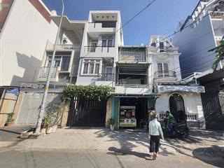 🏠Nguyên Căn 3Tầng Mặt Tiền Đường Số P.Tân Quy - Quận 7