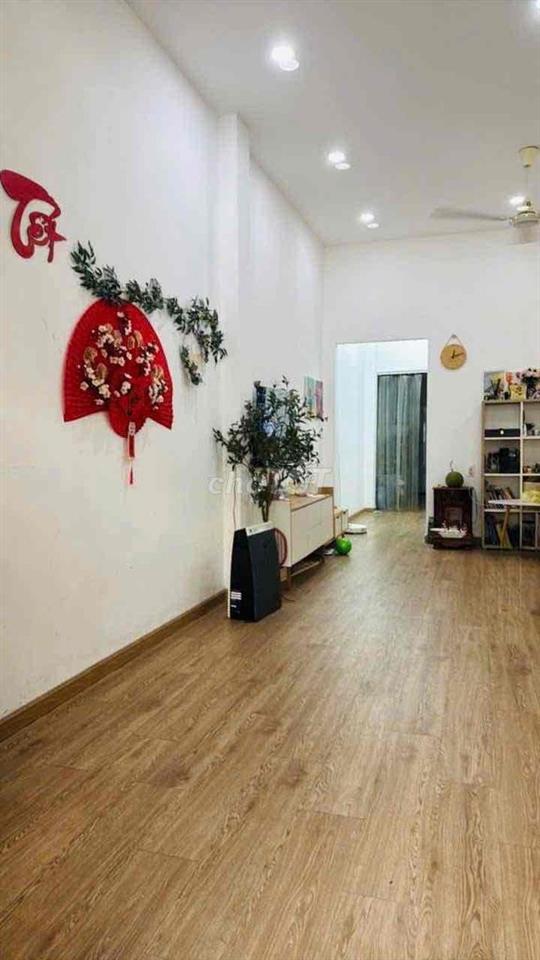 🏠Nguyên Căn 4Phòng Mặt Tiền Đường Số P.Tân Kiểng - Quận 7