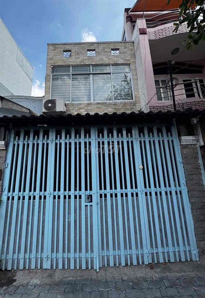 🏠Nguyên Căn 4Phòng Mặt Tiền Đường Số P.Tân Kiểng - Quận 7