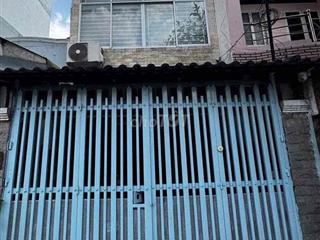 🏠Nguyên Căn 4Phòng Mặt Tiền Đường Số P.Tân Kiểng - Quận 7
