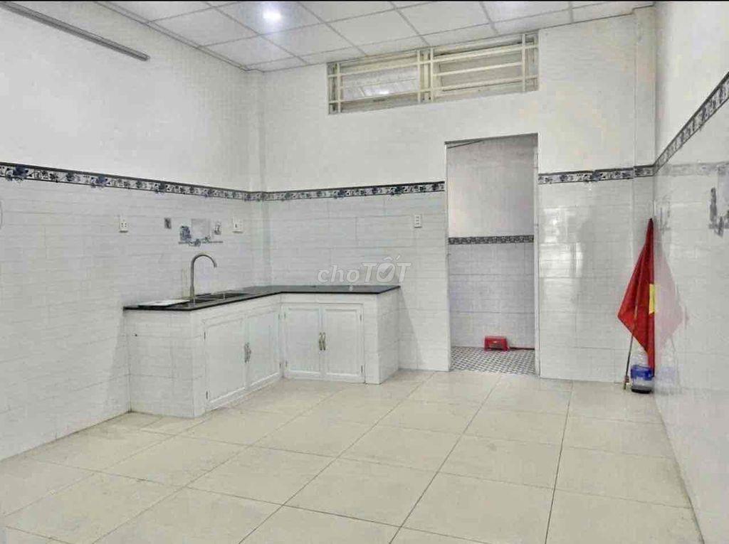 🏠Nguyên Căn 4x25m Mặt Tiền Kinh Doanh - Nguyễn Thị Thập P.Tân Phú Q.7