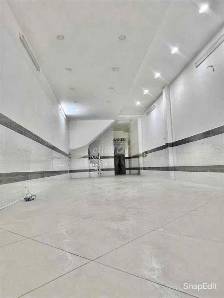 🏠Nguyên Căn 4x25m Mặt Tiền Kinh Doanh - Nguyễn Thị Thập P.Tân Phú Q.7