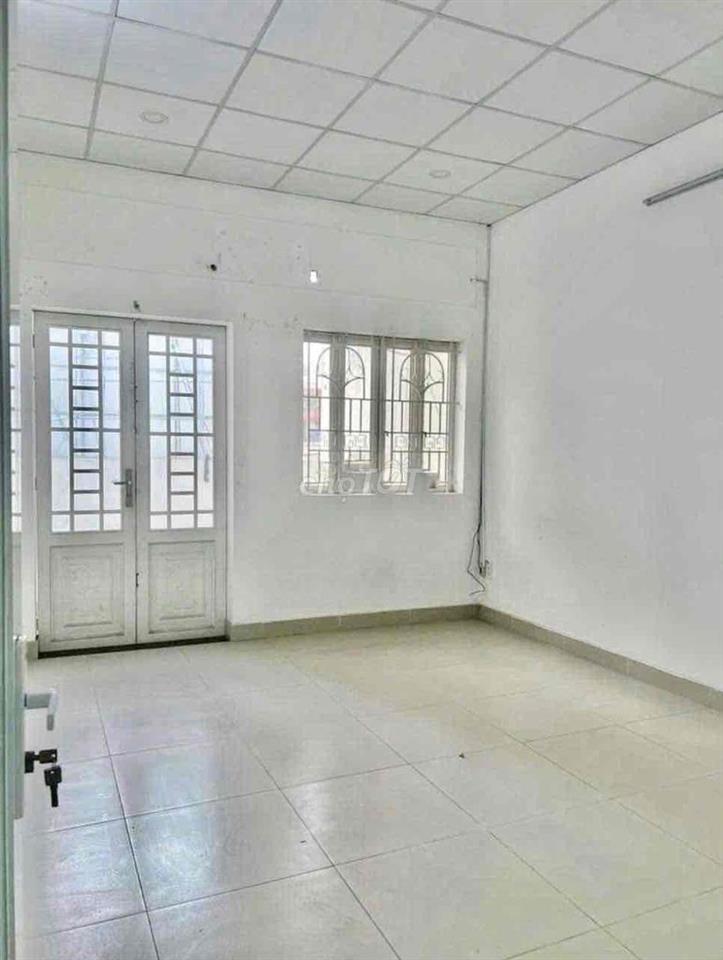 🏠Nguyên Căn 4x25m Mặt Tiền Kinh Doanh - Nguyễn Thị Thập P.Tân Phú Q.7