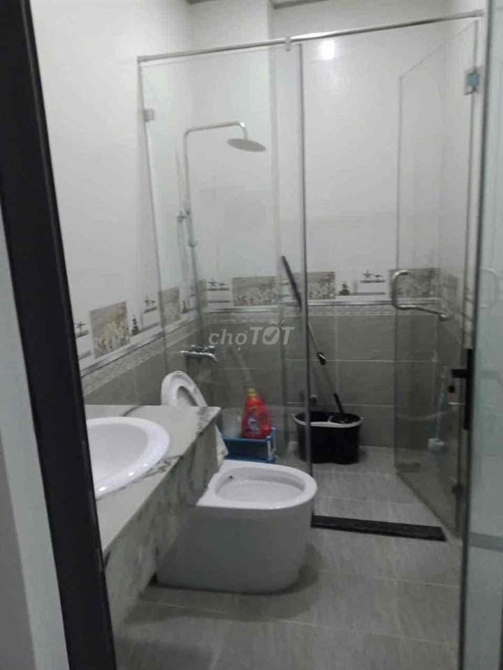🏠Nguyên Căn 5Phòng hẻm xe hơi Huỳnh Tấn Phát P.Phú Thuận - Quận 7