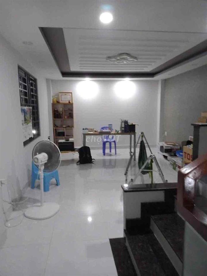 🏠Nguyên Căn 5Phòng hẻm xe hơi Huỳnh Tấn Phát P.Phú Thuận - Quận 7