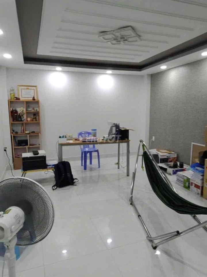 🏠Nguyên Căn 5Phòng hẻm xe hơi Huỳnh Tấn Phát P.Phú Thuận - Quận 7