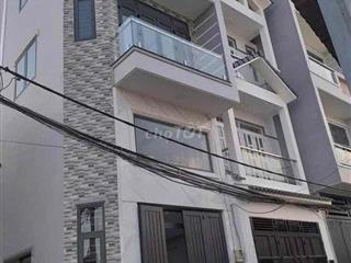 🏠Nguyên Căn 5Phòng hẻm xe hơi Huỳnh Tấn Phát P.Phú Thuận - Quận 7