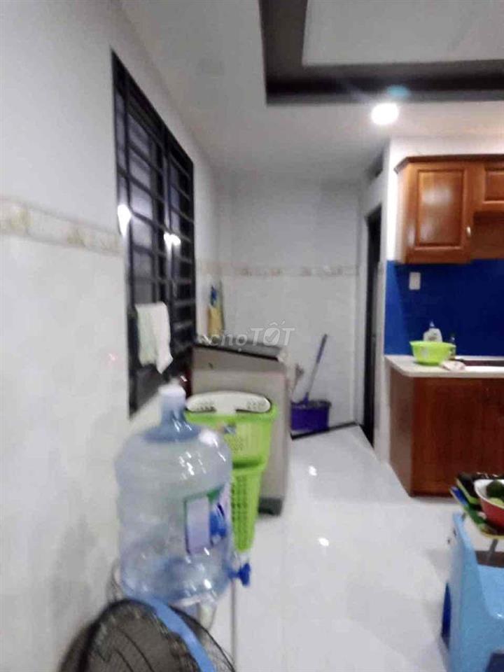 🏠Nguyên Căn 5Phòng hẻm xe hơi Huỳnh Tấn Phát P.Phú Thuận - Quận 7