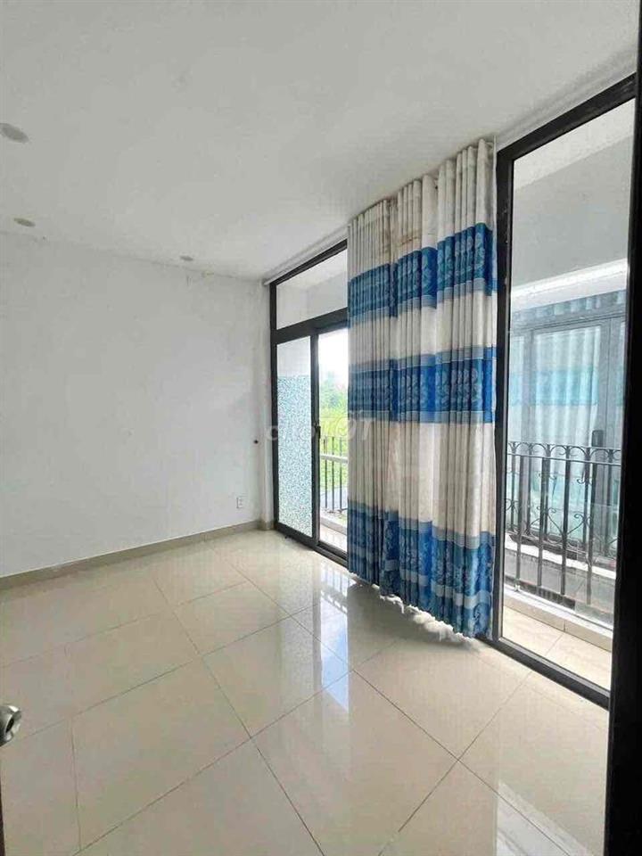 👉Chỉ 6 triệu/tháng Nguyên Căn 2Phòng hẻm Huỳnh Tấn Phát P.Tân Phú Q.7