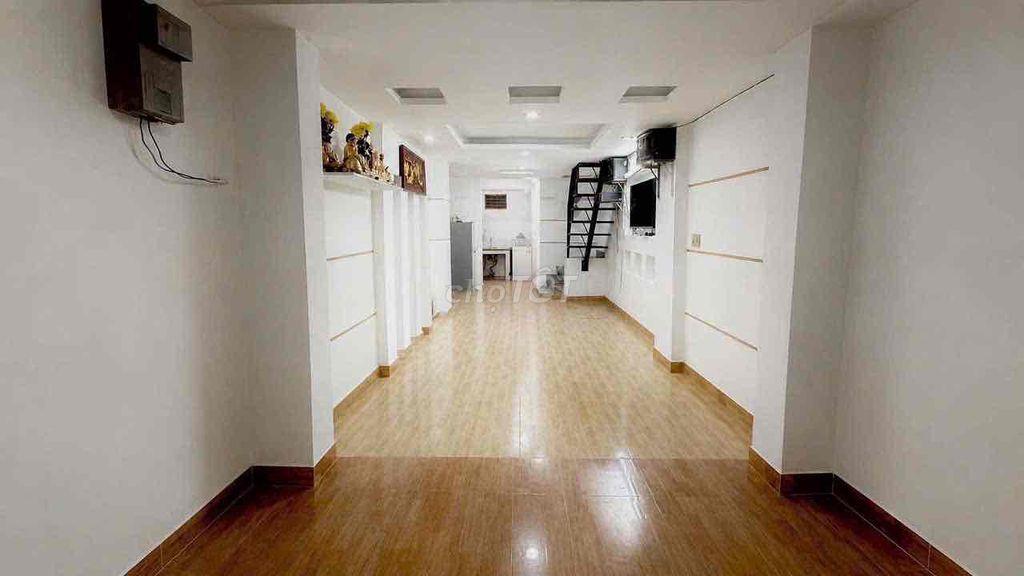 🏠NGUYÊN CĂN 4PHÒNG hẻm TRẦN VĂN KHÁNH ngay CẦU TÂN THUẬN - QUẬN 7 💰Giá