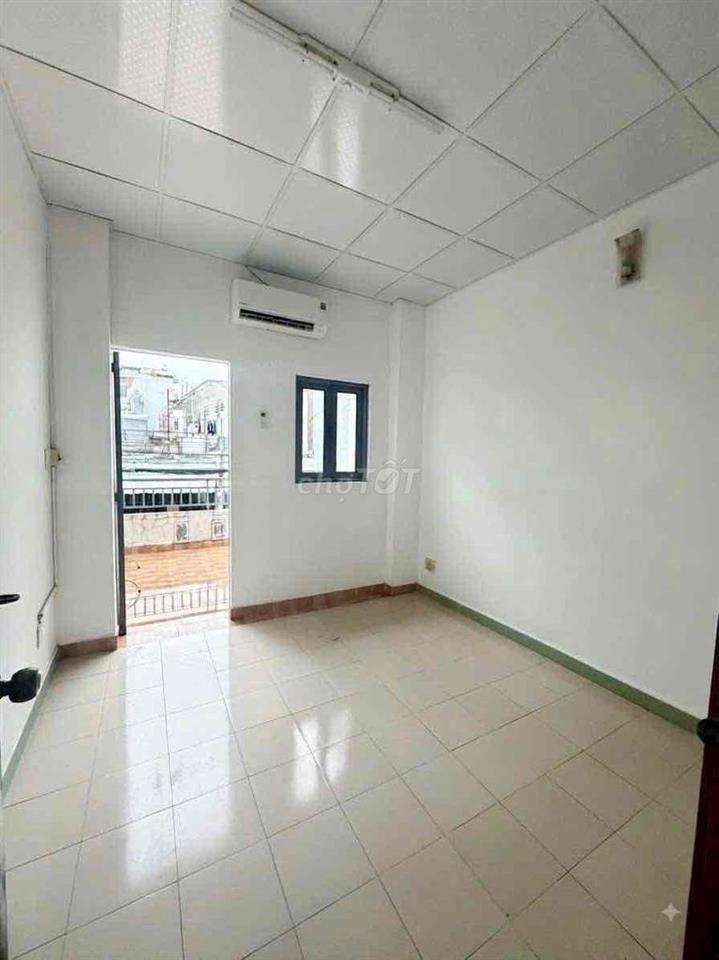 🏠NGUYÊN CĂN 4PHÒNG hẻm TRẦN VĂN KHÁNH ngay CẦU TÂN THUẬN - QUẬN 7 💰Giá