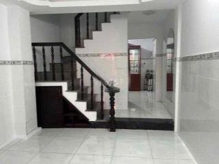 🏠Nguyên Căn 4Phòng hẻm huỳnh tấn phát gần KCX Tân Thuận - Quận 7