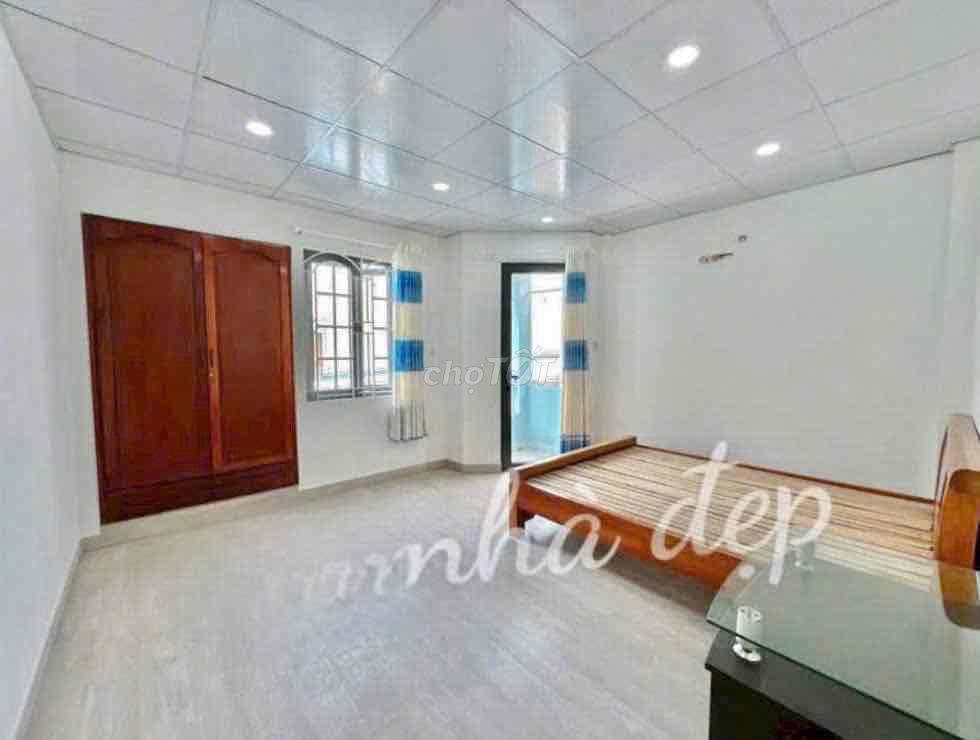 🏠Nguyên Căn 3Phòng Có Nội Thất hẻm Trần Xuân Soạn P.Tân Hưng - Quận 7