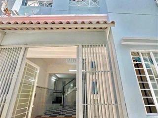 🏠Nguyên Căn 3Phòng Có Nội Thất hẻm Trần Xuân Soạn P.Tân Hưng - Quận 7