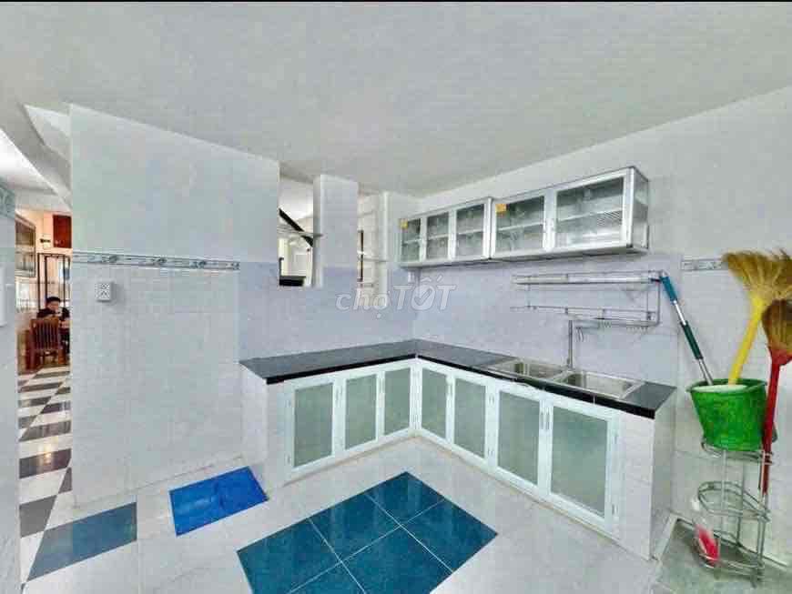 🏠Nguyên Căn 3Phòng Có Nội Thất hẻm Trần Xuân Soạn P.Tân Hưng - Quận 7