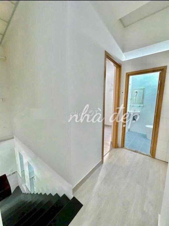🏠Nguyên Căn 3Phòng Có Nội Thất hẻm Trần Xuân Soạn P.Tân Hưng - Quận 7