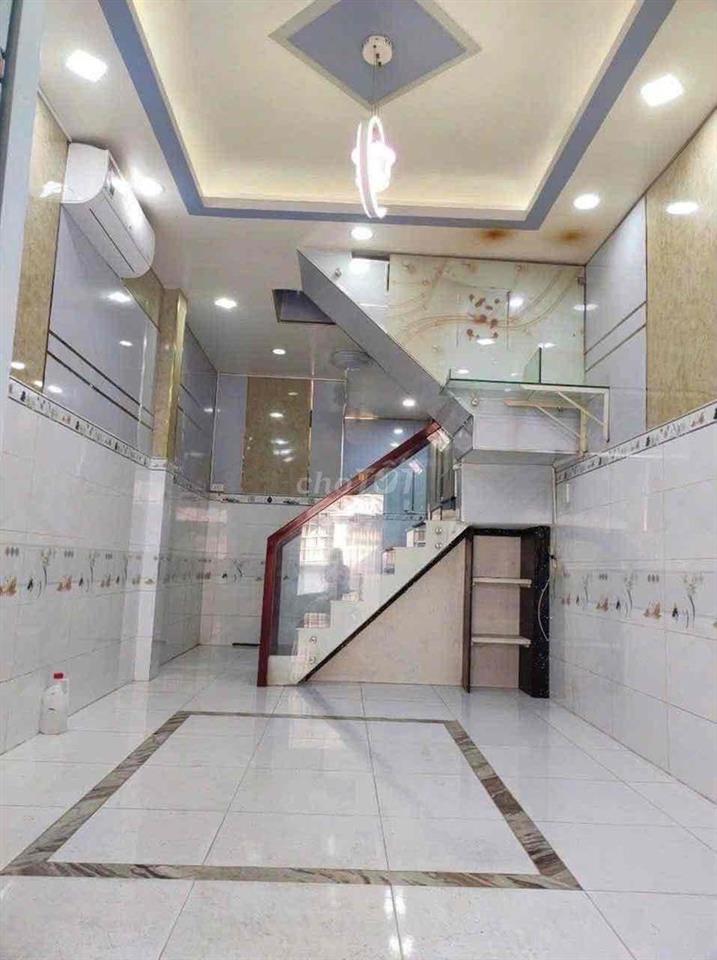 🏠 🏠Cho Thuê Nguyên Căn 2Phònghẻm xe hơi Huỳnh Tấn Phát P.Phú ThuậnQ7