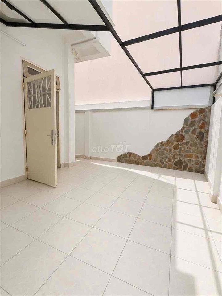 🏠NGUYÊN CĂN 6mx18m MẶT TIỀN ĐƯỜNG SỐ P.TÂN QUY gần LOTTEMART Q.7