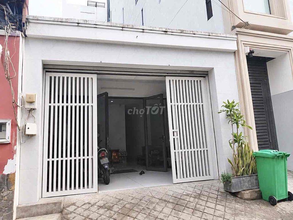 🏠Nguyên Căn 5x22m Mặt Tiền Đường Số Lâm Văn Bền P.Tân Quy Q7