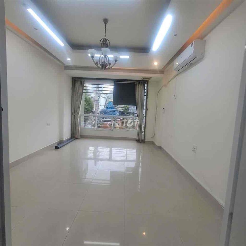 🏠Nguyên Căn 3Tầng 4x18m Mặt Tiền Đường Số P.Tân Hưng Q.7