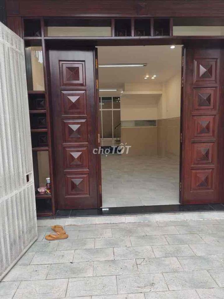 🏠Nguyên Căn 3Tầng 4x18m Mặt Tiền Đường Số P.Tân Hưng Q.7