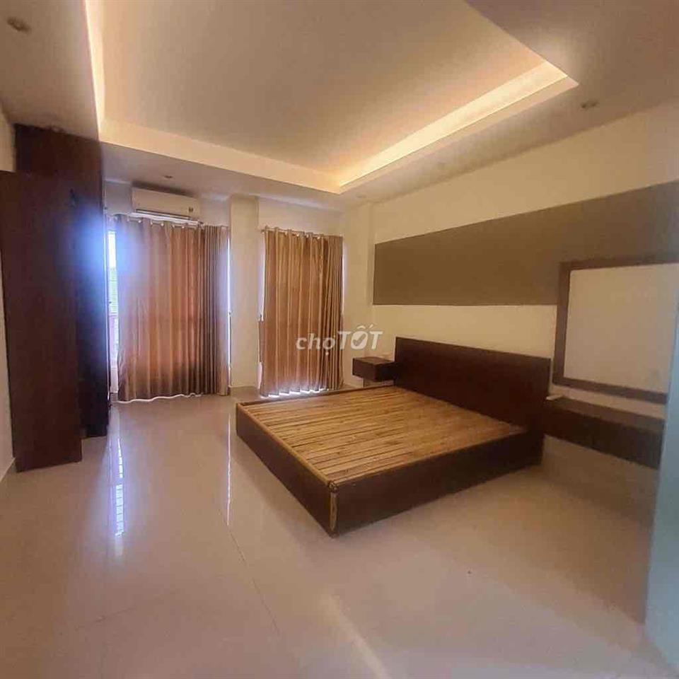 🏠Nguyên Căn 3Tầng 4x18m Mặt Tiền Đường Số P.Tân Hưng Q.7