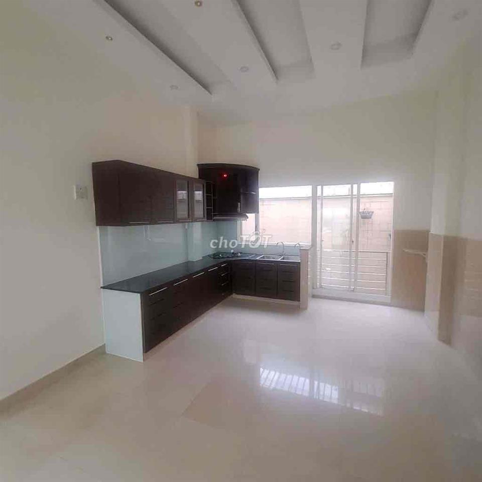 🏠Nguyên Căn 3Tầng 4x18m Mặt Tiền Đường Số P.Tân Hưng Q.7