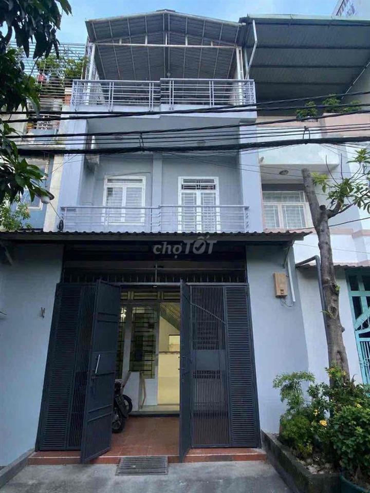 🏠CHO THUÊ NHÀ PHỐ KDC HOÀNG QUỐC VIỆT – QUẬN 7