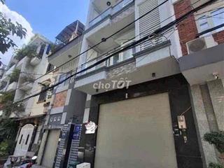 🏠🏠Cho Thuê Nhà Nguyên Căn 5x18m Mặt Tiền KDC Hoàng Quốc Việt Phú Thuận