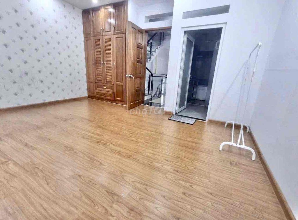🏠🏠Cho Thuê Nhà Nguyên Căn 5x18m Mặt Tiền KDC Hoàng Quốc Việt Phú Thuận