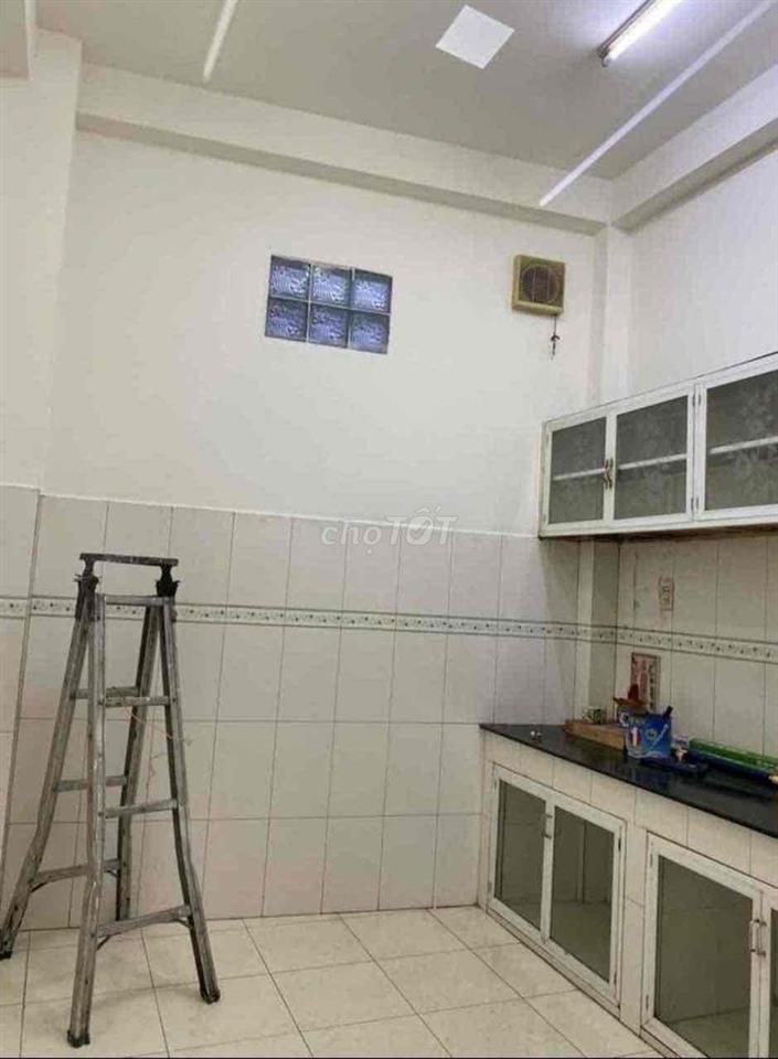 🏠Nguyên Căn 4Phòng Mặt Tiền Hẻm Tiện Kinh Doanh gần Đại Học Maketting
