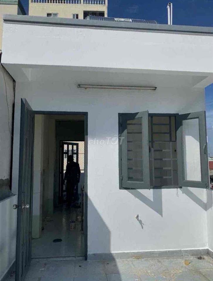 🏠Nguyên Căn 4Phòng Mặt Tiền Hẻm Tiện Kinh Doanh gần Đại Học Maketting