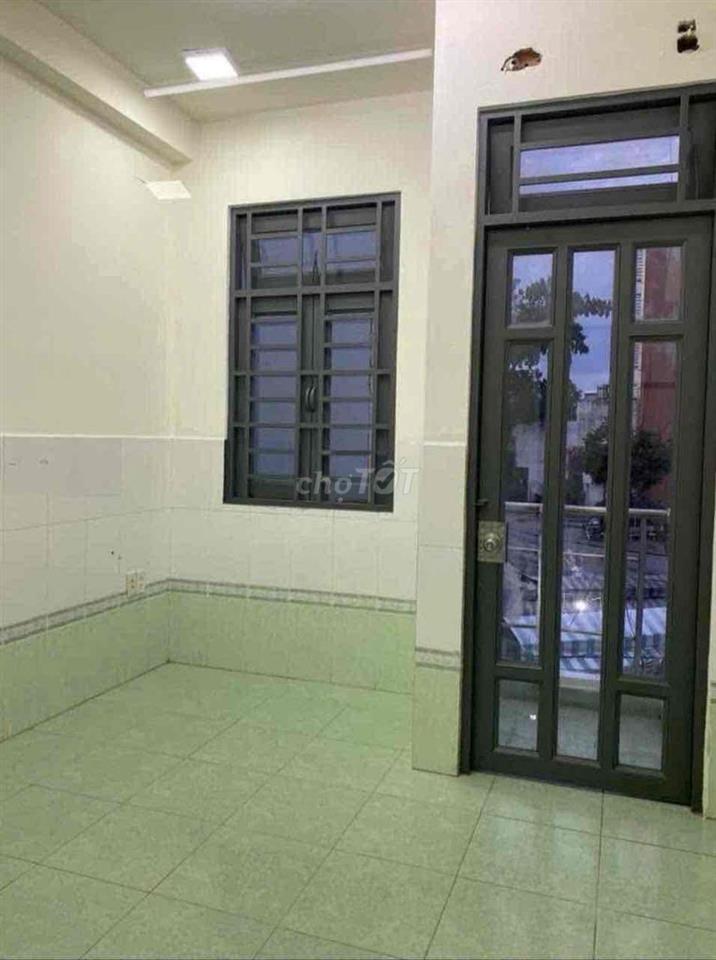 🏠Nguyên Căn 4Phòng Mặt Tiền Hẻm Tiện Kinh Doanh gần Đại Học Maketting