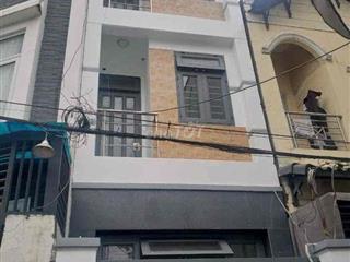 🏠Nguyên Căn 4Phòng Mặt Tiền Hẻm Tiện Kinh Doanh gần Đại Học Maketting