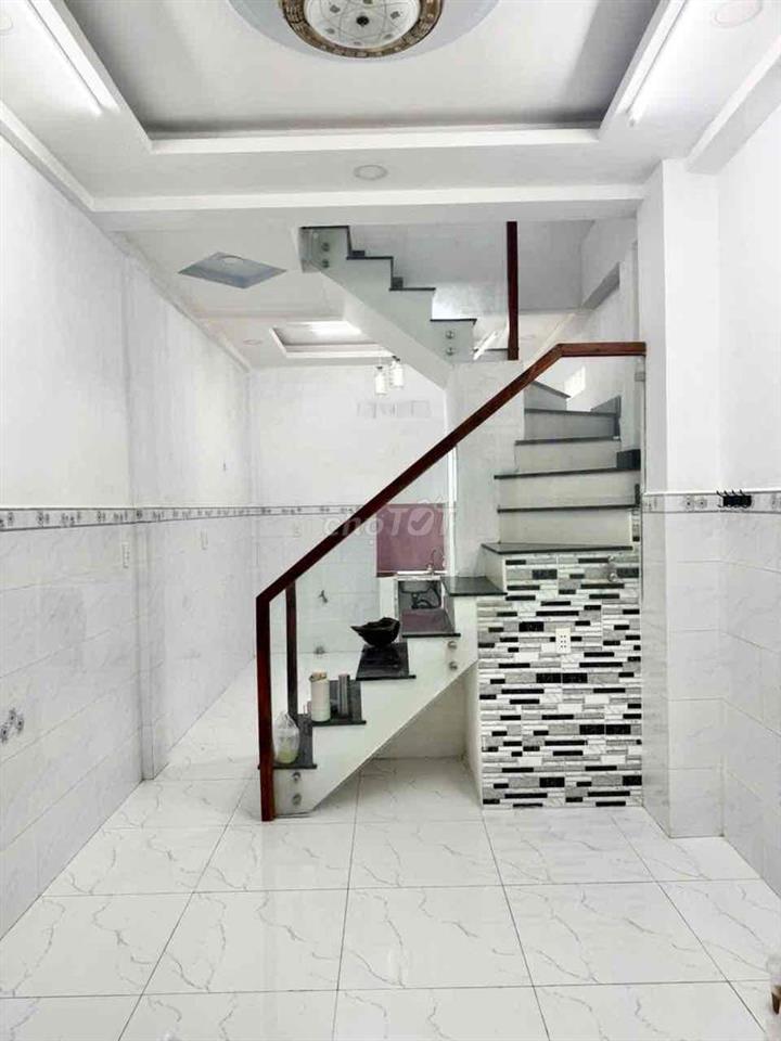 🏠Nguyên Căn 2Phòng hẻm Đường Số P.Tân Quy Q.7