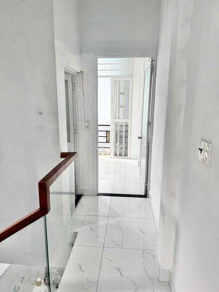 🏠Nguyên Căn 2Phòng hẻm Đường Số P.Tân Quy Q.7