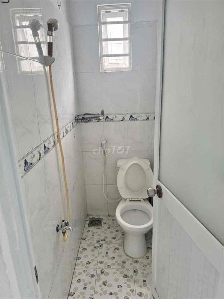 🏠Nguyên Căn 2Phòng hẻm Đường Số P.Tân Quy Q.7