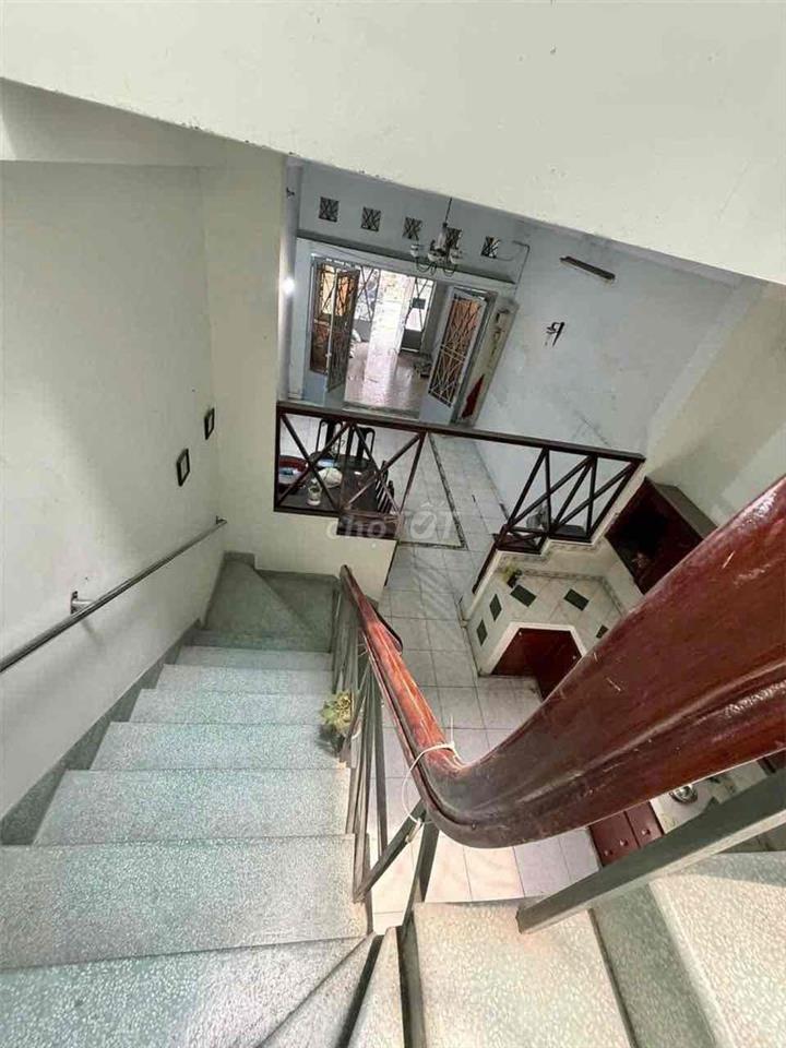 🏠Nguyên Căn 4x20m Mặt Tiền Đường Số Lâm Văn Bền P.Tân Quy - Quận 7