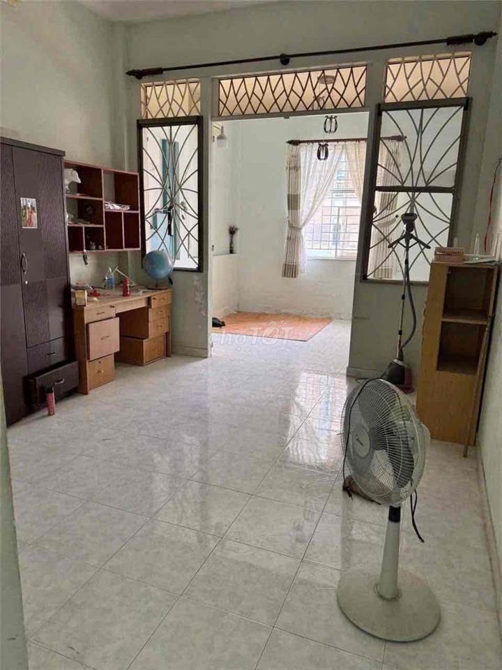 🏠Nguyên Căn 4x20m Mặt Tiền Đường Số Lâm Văn Bền P.Tân Quy - Quận 7