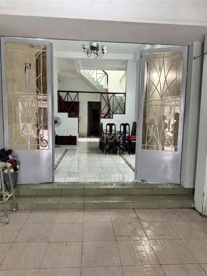 🏠Nguyên Căn 4x20m Mặt Tiền Đường Số Lâm Văn Bền P.Tân Quy - Quận 7