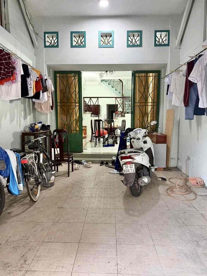🏠Nguyên Căn 4x20m Mặt Tiền Đường Số Lâm Văn Bền P.Tân Quy - Quận 7