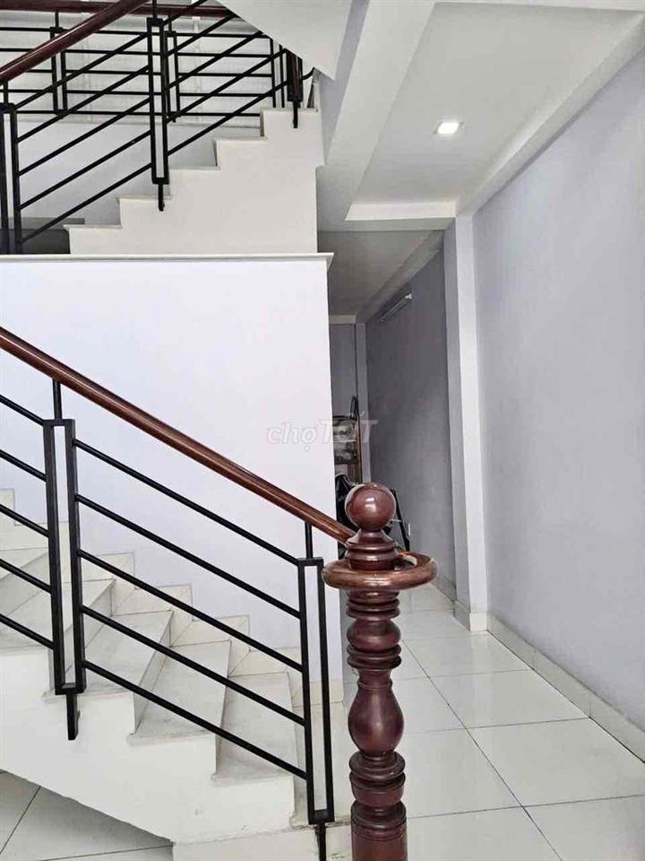 🏠Nguyên Căn 5Phòng Mặt Tiền Đường Số P.Tân Phú gần Chợ Tân Mỹ - Quận 7